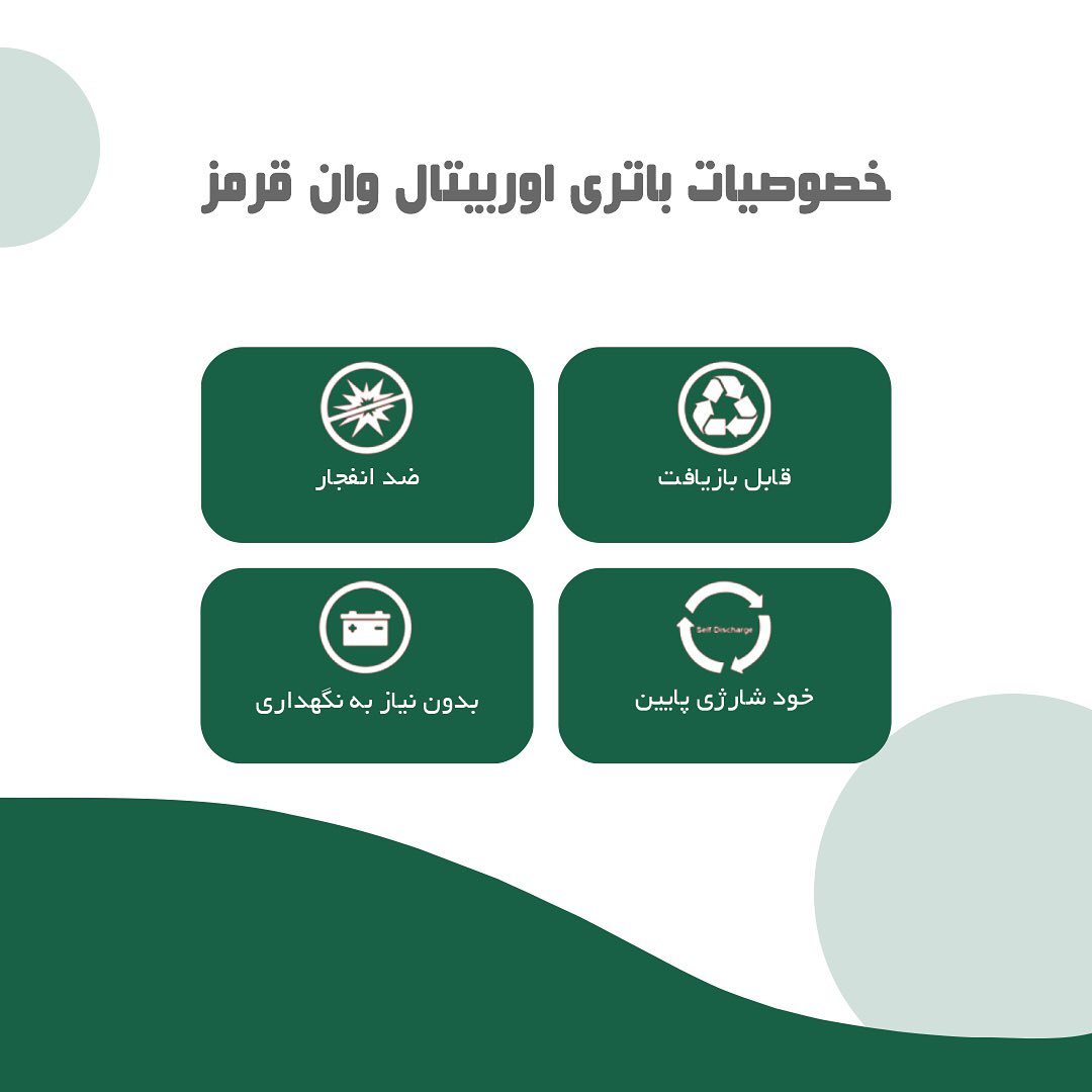 اوربیتال سپاهان قرمز